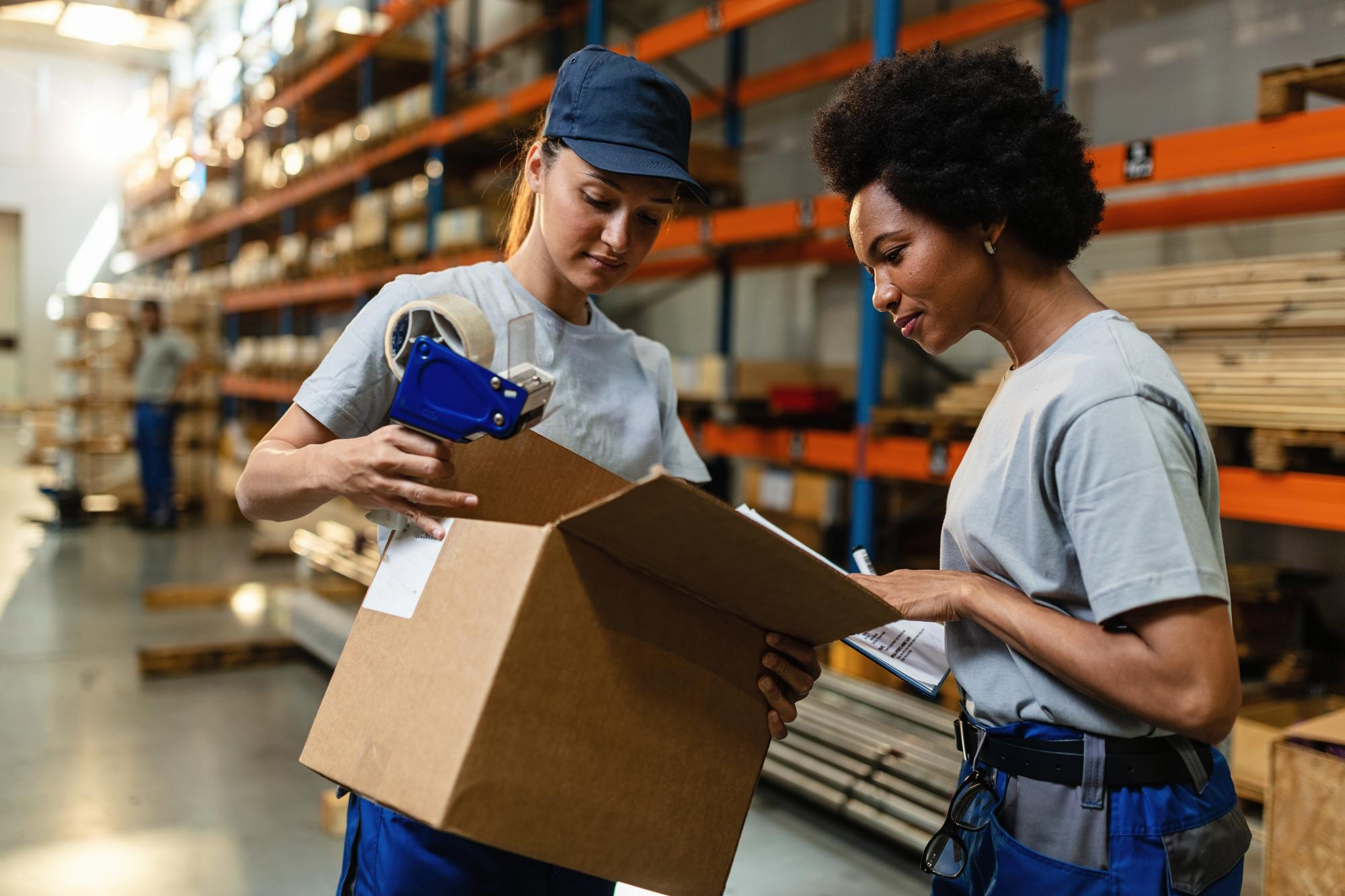6 défis RH dans la distribution