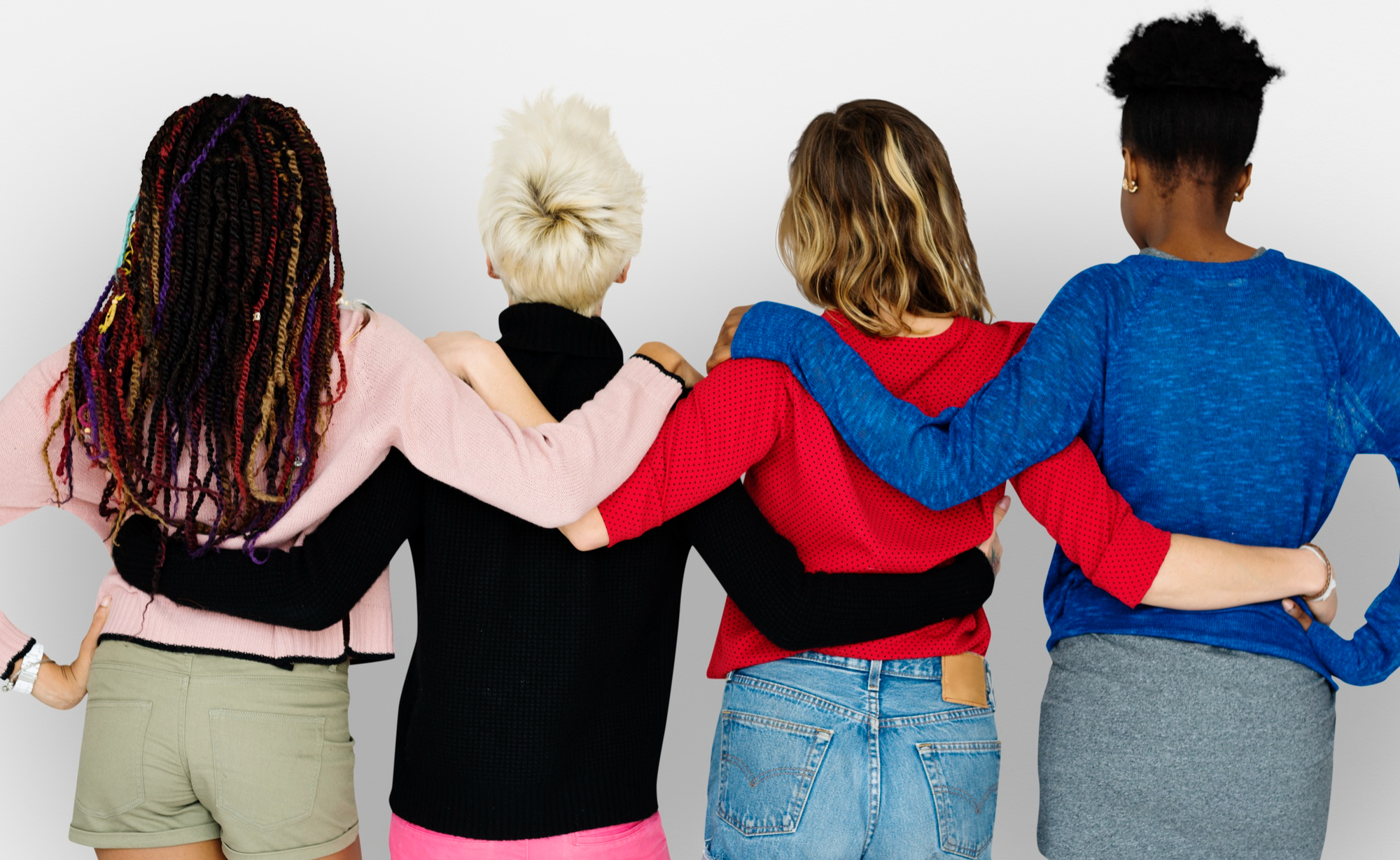Accompagner les femmes